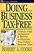 Doing Business Tax-Free: Pe...