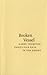 Broken Vessel: Thirty-five Days in the Desert