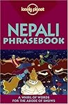 Nepali Phrasebook (Lonely Planet Phrasebooks)