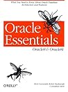 Oracle Essentials: Oracle8 & Oracle8i Oracle Essentials: Oracle8 & Oracle8i