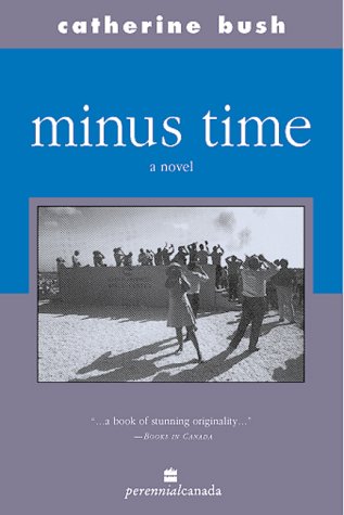 Minus Time (Paperback)