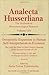 Ontopoietic Expansion in Human Self-Interpretation-in-Existence: The I and the Other in their Creative Spacing of the Societal Circuits of Life ... (Book III) (Analecta Husserliana, 54)