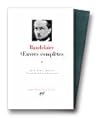Œuvres complètes by Charles Baudelaire