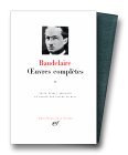 Œuvres complètes: Tome II (Hardcover)