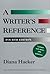 Writer's Reference (with 1999 MLA Update)