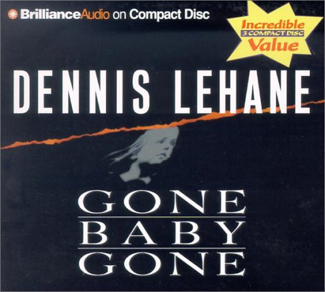 Gone, Baby, Gone