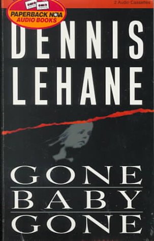 Gone, Baby, Gone