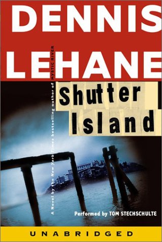 Shutter Island