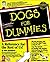 Dogs For Dummies by Gina Spadafori