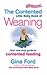 The Contented Little Baby Book of Weaning  by Gina Ford
