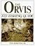 The Orvis Fly-Fishing Guide
