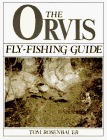 The Orvis Fly-Fishing Guide (Paperback)