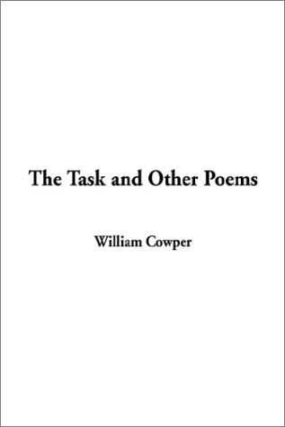 The Task and Other Poems