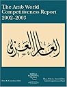 The Arab World Competitiveness Report 2002-2003