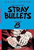 The Collected Stray Bullets, Vol. 8