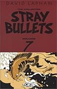 The Collected Stray Bullets, Vol. 7