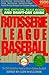 Rotisserie League Baseball, 1996: The Official Rule Book and Draft-Day Guide
