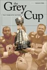The Grey Cup: A History