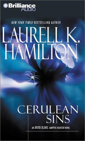 Cerulean Sins