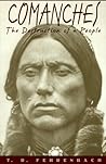 Comanches: The De...