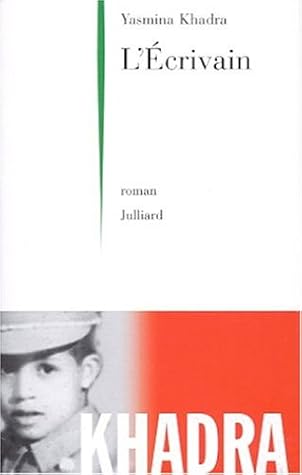 L'écrivain