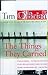 The Things They Carried by Tim O'Brien
