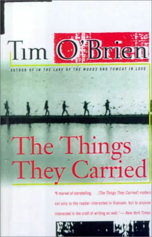 The Things They Carried