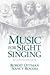 Music for Sight Singing by Robert W. Ottman