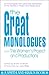 The Great Monologues from the Women's Project (Festival Monologue Series)