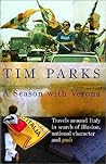 A Season with Verona by PARKS Tim
