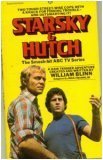 Starsky and Hutch (Mass Market Paperback)