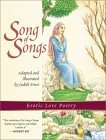 Song of Songs: Erotic Love Poetry (Hardcover)