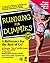 Running For Dummies by Florence Griffith Joyner