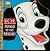 Disney's 101 Dalmatians Pongo to the Rescue!