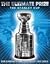 The Ultimate Prize: The Stanley Cup