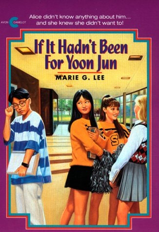 If It Hadn't Been for Yoon Jun (Paperback)
