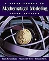 A First Course in Mathematical Modeling, 3rd Edition