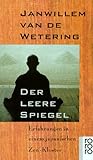 Der leere Spiegel...