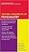 Oxford Handbook of Psychiat...