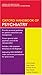 Oxford Handbook of Psychiatry (Oxford Handbooks Series)