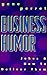 Business Humor: Jokes & How...