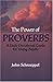 The Power of Proverbs: A Daily Devotional Guide for Young Adults