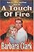 A Touch Of Fire (Sons of Ea...