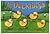 Five Little Ducklings