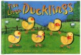 Five Little Ducklings (Hardcover)