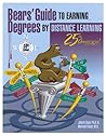 Bears' Guide to Earning Degrees by Distance Learning Bears' Guide to Earning Degrees by Distance Learning