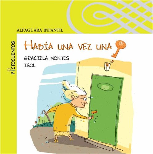 Había una vez una llave (Paperback)