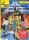 Les 4 as et le fantôme du Mont-Saint-Michel