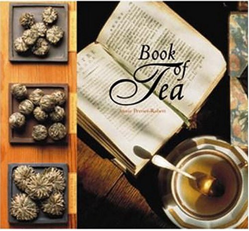 Book Of Tea (Hardcover)