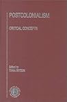 Postcolonlsm:Crit Concepts V3 Postcolonlsm:Crit Concepts V3